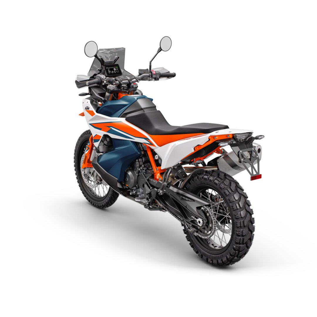 2023 KTM 890 ADVENTURE R