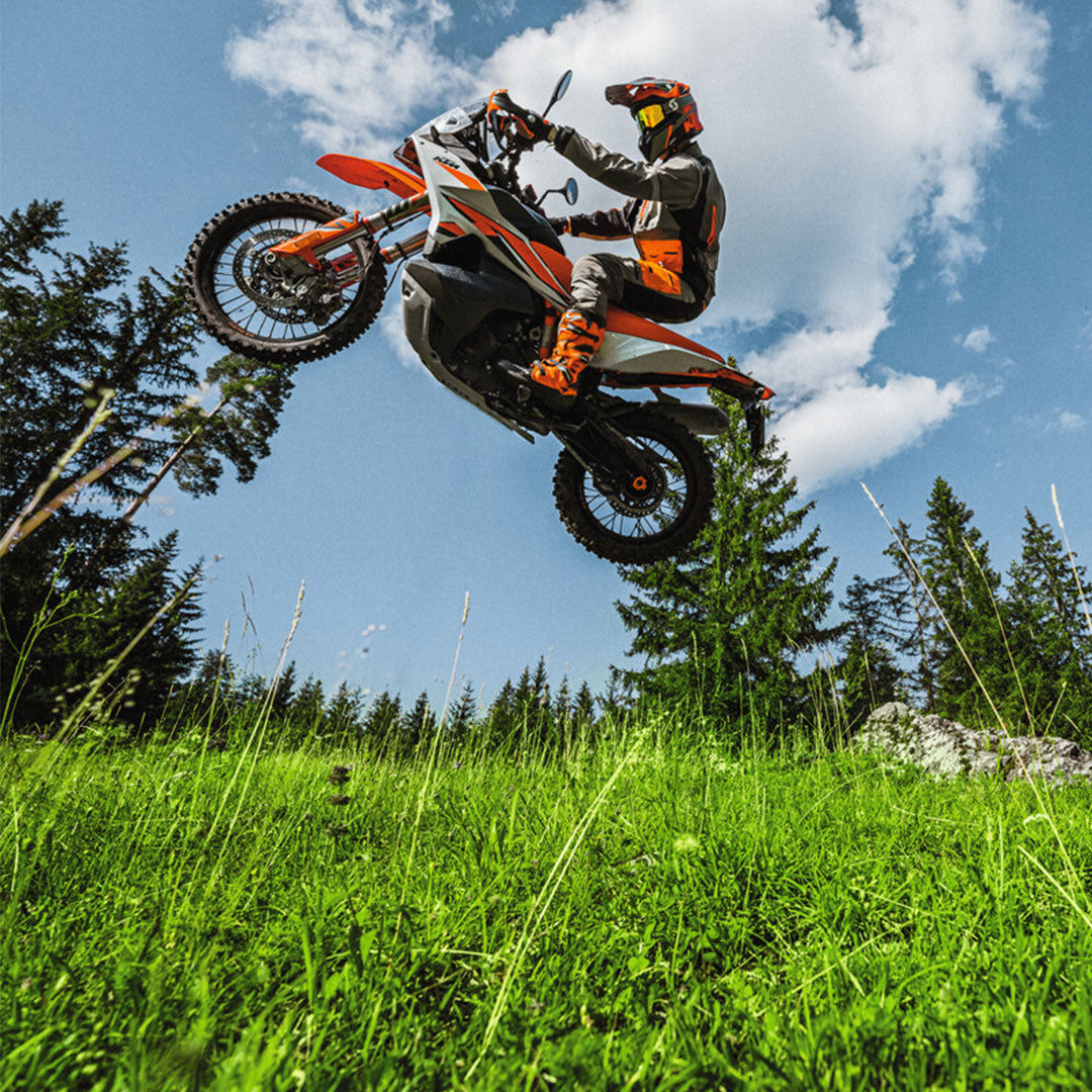 2023 KTM 890 ADVENTURE R