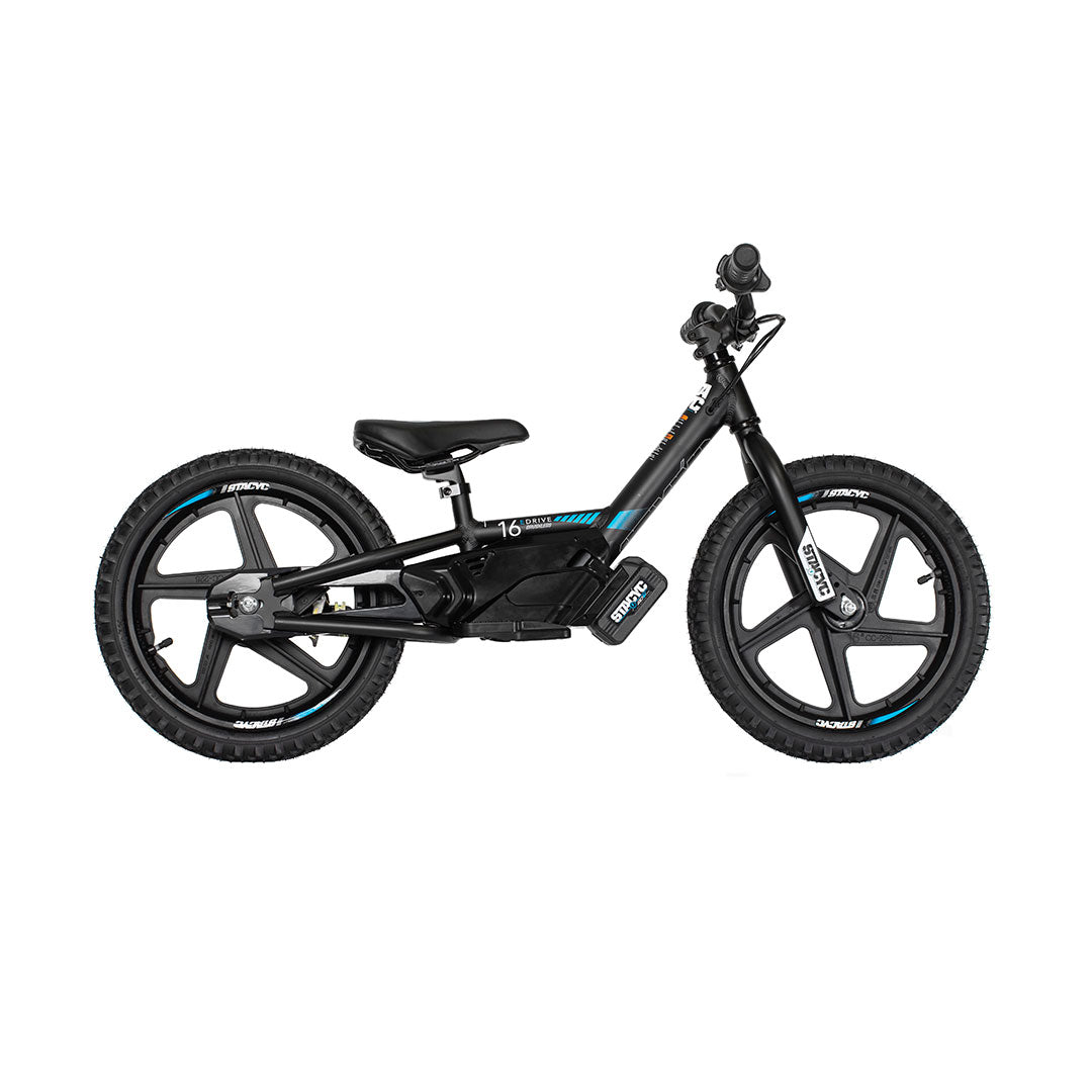 Stacyc best sale electric bikes