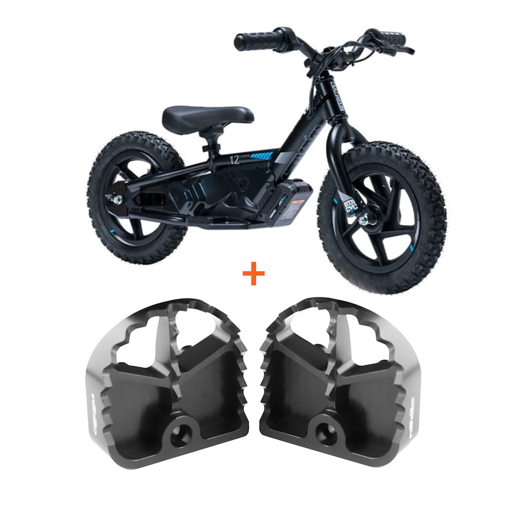 Stacyc 2024 electric bike