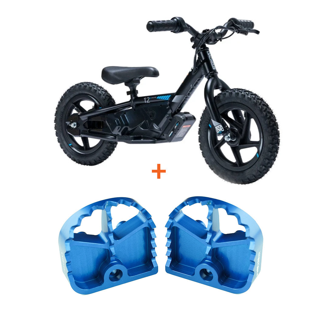 Stacyc 12edrive electric balance bike new arrivals