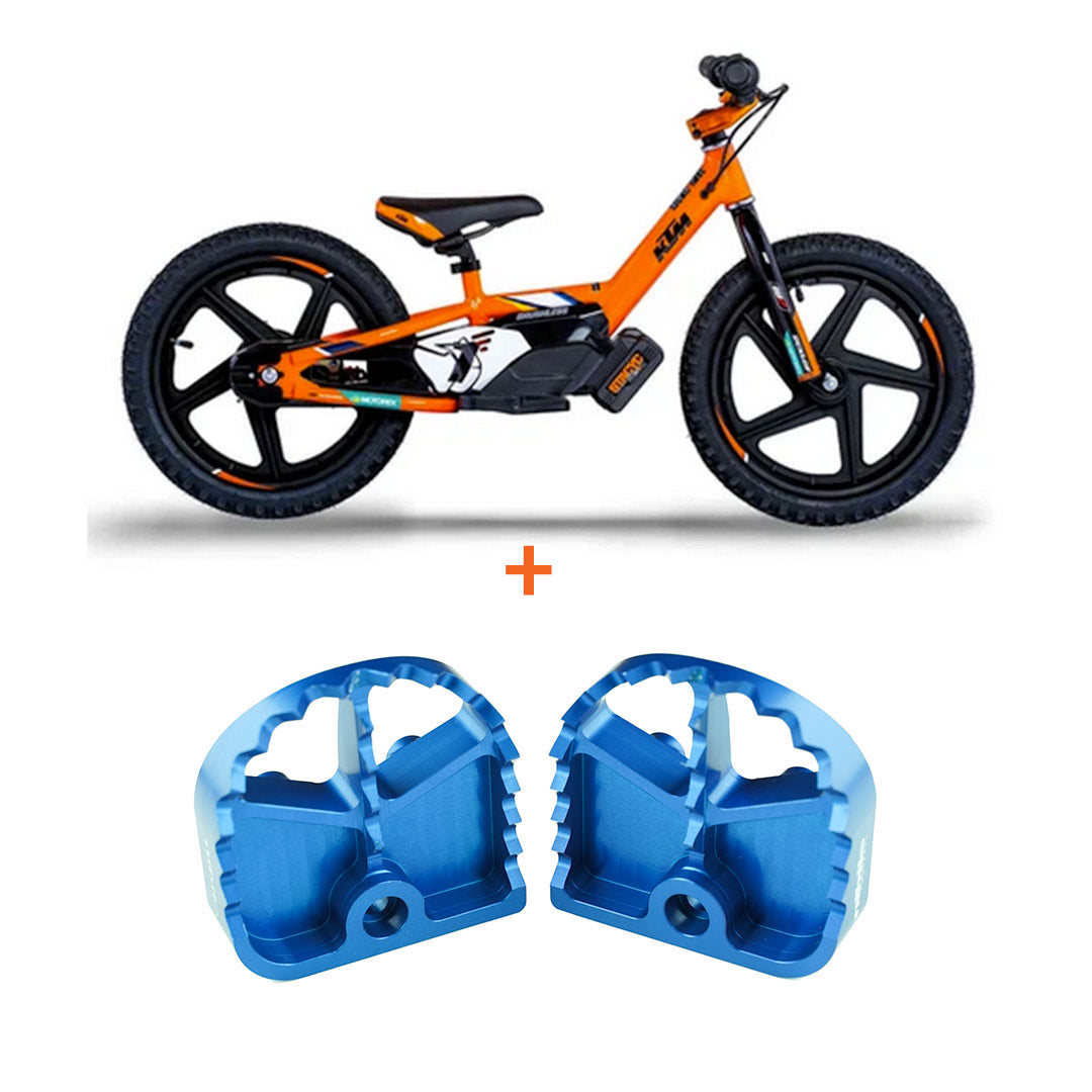 Ktm electric discount balance bike price