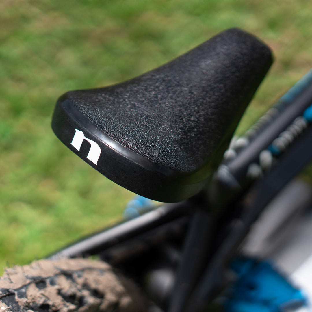 Lightweight Stacyc ® Seat by Nihilo Concepts