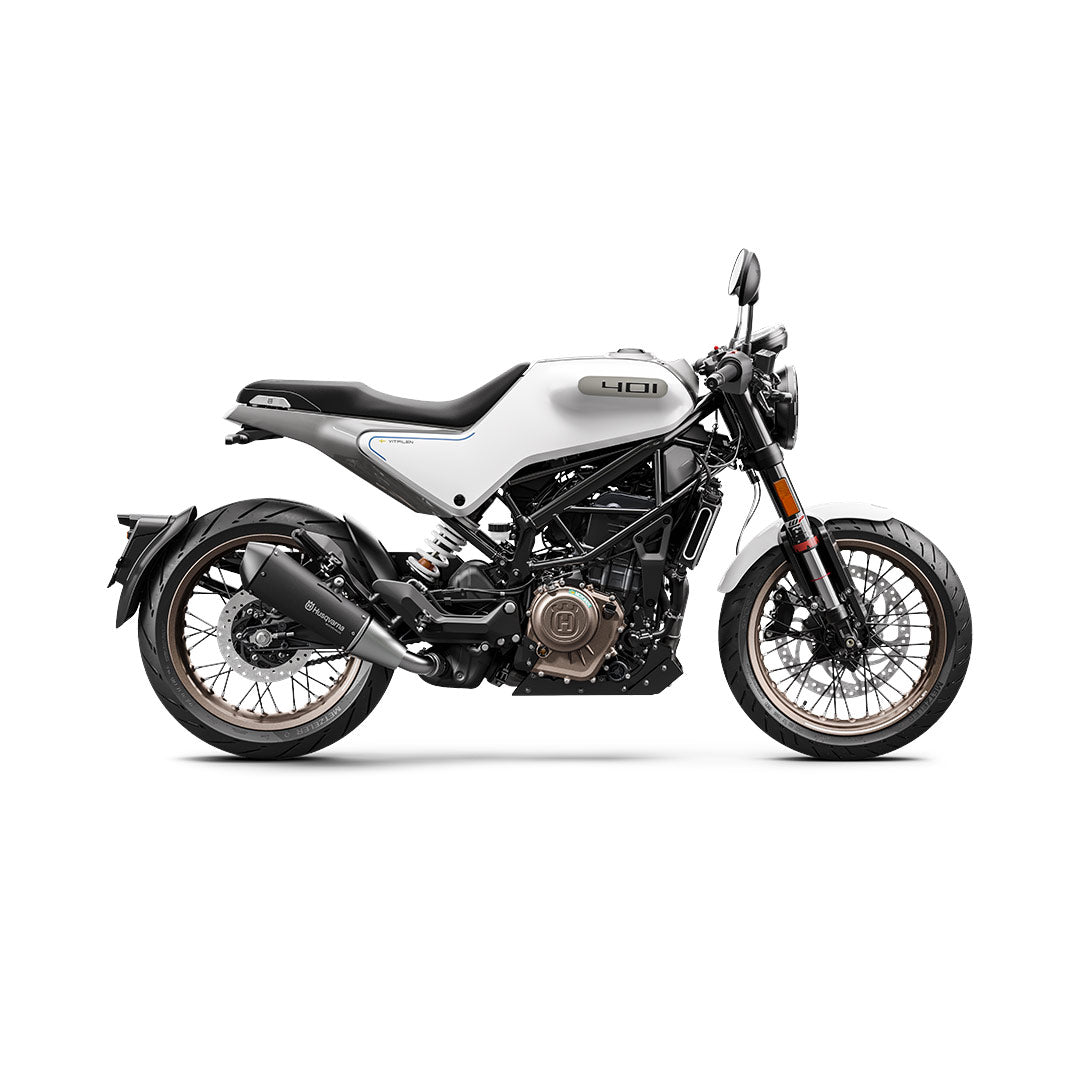 2023 Husqvarna 401 Vitpilen