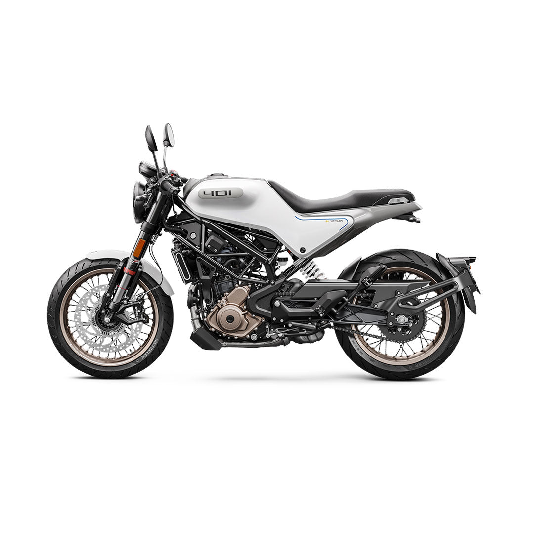 2023 Husqvarna 401 Vitpilen