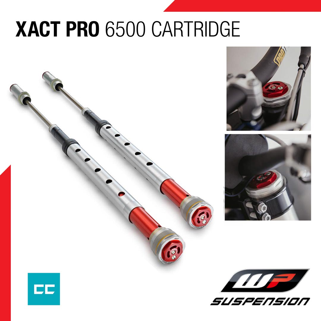 XACT PRO 6500 CARTRIDGE